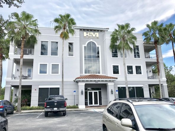 Hole Montes Building: 950 Encore Way, Naples, FL 34110